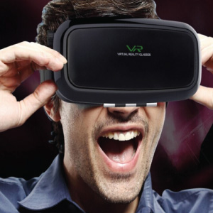 Virtual Reality brillenimage