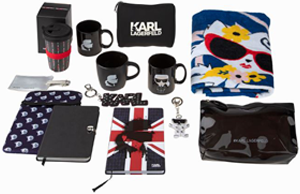 Karl Lagerfeld Collection