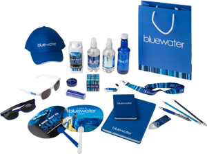 Bluewater Collection
